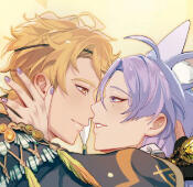 Kuya x Quincy (Nukani)