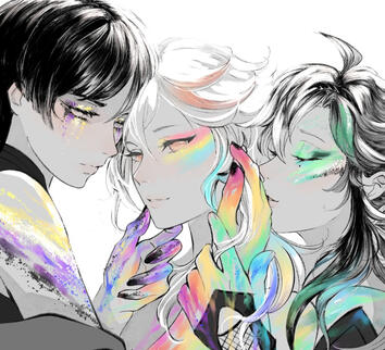 Heikazuscara (Genshin Impact)