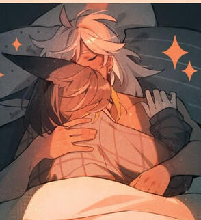 Cynonari (Genshin)