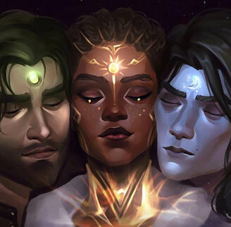 MelJayVik (Arcane)