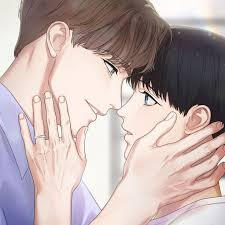 Jang Yoonsung x Lee Hakyung (Reunion)