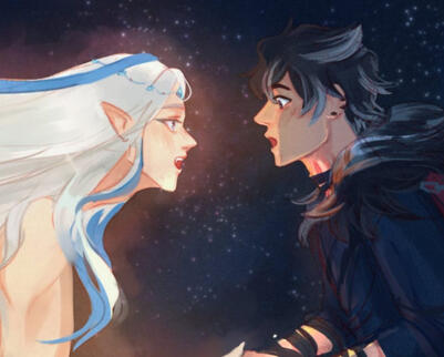 Wriolette (Genshin)