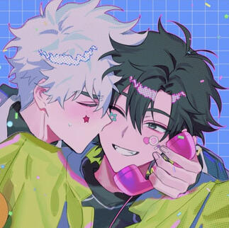 ShiGuang (Link Click)