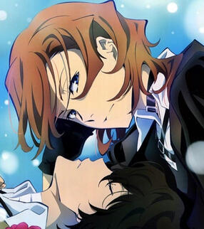Soukoku (Bungo Stray Dogs)