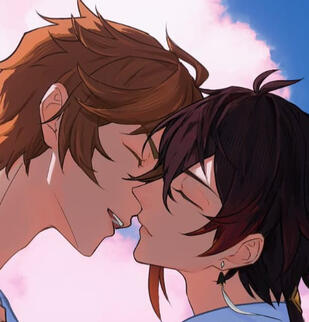 Zhongchi (Genshin Impact)