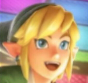 Link!