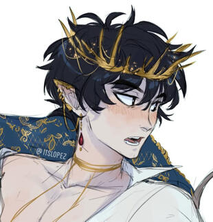 Cardan (The Cruel Prince)