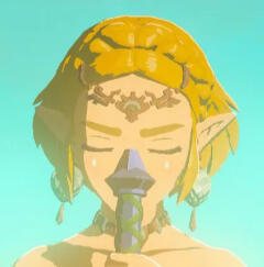 Zelda (TOTK)