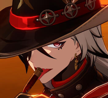 Boothill (HSR)