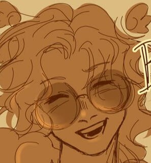 Laritamiau's Hermes (Epic the Musical)