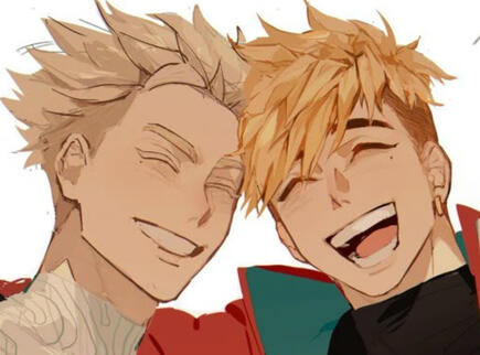 Saverem twins (Tristamp)