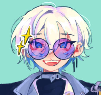 Kaelix Debonair (NijiEN)