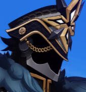 Capitano (Genshin)