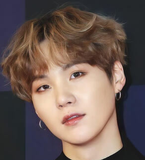 Yoongi (BTS)