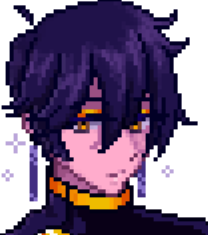 Magnus Rasmodius (SV: Romanceable Rasmodius Redux Revamped)