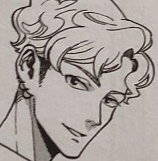 Satoru (Canis: Dear Mr Hatter)