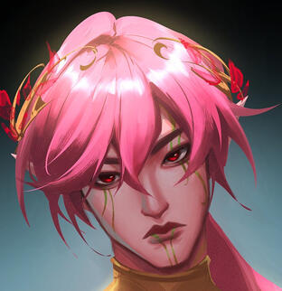 Aphelios (LOL)