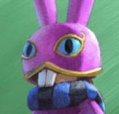 Ravio (A Link Between Worlds)