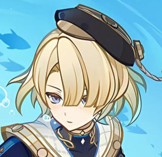 Freminet (Genshin)