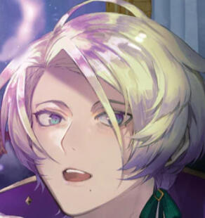 Clawde Clawmark (NijiEN)