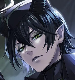 Malleus Draconia (Twisted Wonderland)