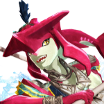 Sidon (BOTW)