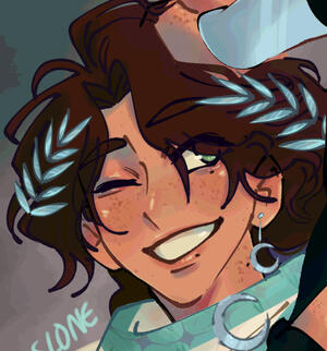 Telemachus (Epic the musical)