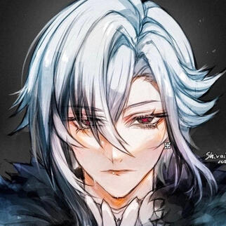 Arlecchino (Genshin)