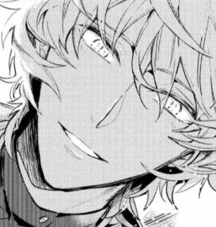 Rin (Kamisama no Uroko)