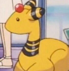 Ampharos (Pokémon)