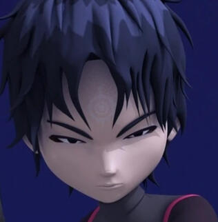 William Dunbar (Code Lyoko)