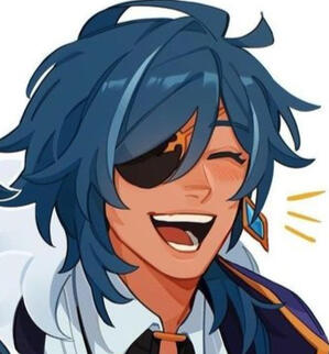 Kaeya (Genshin)