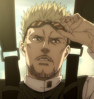 S4 Reiner (SNK)