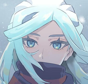 Grusha (Pokémon)
