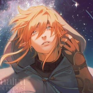 Link (TLOZ)