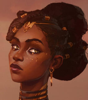 Mel Medarda (Arcane)