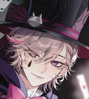 Lyney (Genshin Impact)