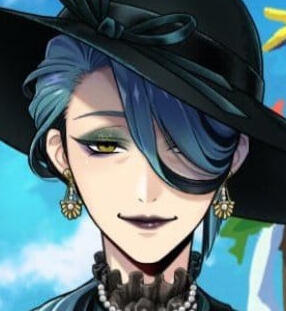 Mama Leech (Twisted Wonderland)