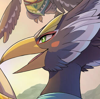 Revali (BOTW)