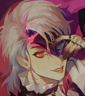 Gavis Bettel (Holostars EN)