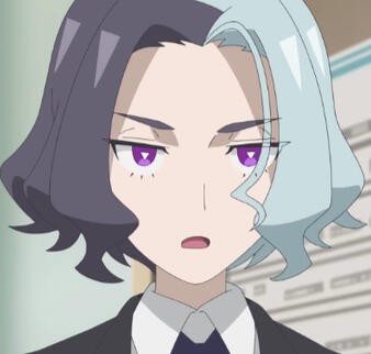 Amethio (Pokémon)