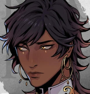 Kuras (Touchstarved)