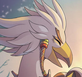 Teba (BOTW)