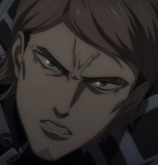 S4 Jean (SNK)